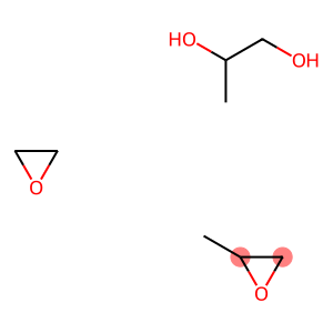 1,2-Propanediol, polymer with methyloxirane and oxirane