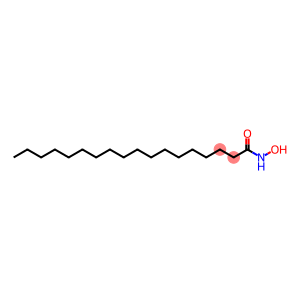 N-Hydroxyoctadecanamide