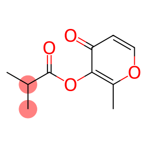 Maltyl isobutyrate
