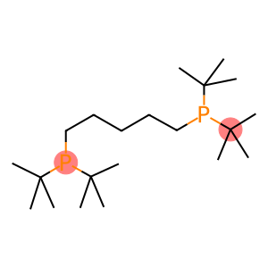 1,5-BIS-(DI-TERT-BUTYLPHOSPHINO)PENTANE