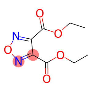 DIETHYL 1,2,5-OXADIAZOLE-3,4-DICARBOXYLATE