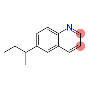 仲丁基喹啉