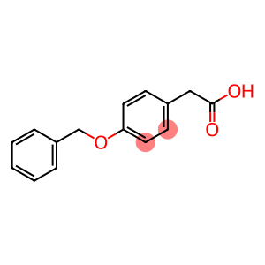 4-BENZYLOXYPHENYLACETIC ACID