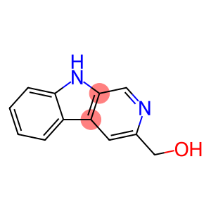 3-HYDROXYMETHYL-B-CARBOLINE (3-HMC)