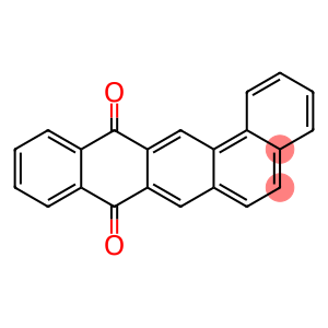 Benzo[a]naphthacene-8,13-dione