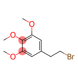 5-(2-BROMOETHYL)-1,2,3-TRIMETHOXYBENZENE