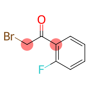 2-Bromo-2'-fluoroacetophenone