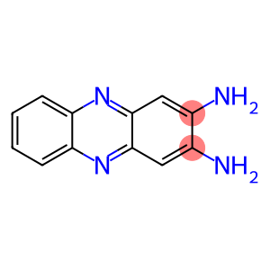 2,3-diamino-phenazin