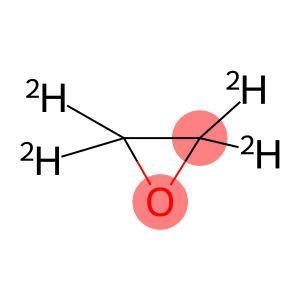 Epoxy ethane-d4