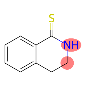 1,2,3,4-四氢异喹啉-1-硫酮