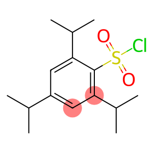 TPSCL2,4,6-三异丙基苯磺酰氯