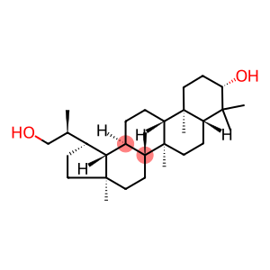 (20S)-Lupane-3β,29-diol