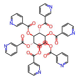 inositol niacinate