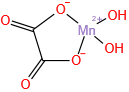 Manganous  oxalate  dihydrate