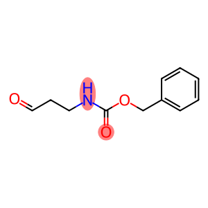 3-[(Carbobenzyloxy)amino]propionaldehyde