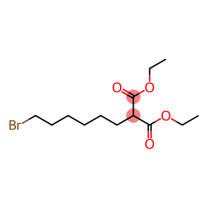 DIETHYL (6-BROMOHEXYL)MALONATE