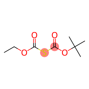 tert-butyl ethyl thiodicarbonate