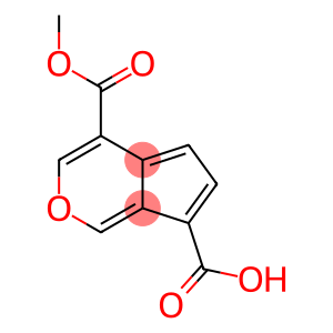 Cerberic acid