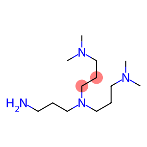 (3-aminopropyl)bis[3-(dimethylamino)propyl]amine