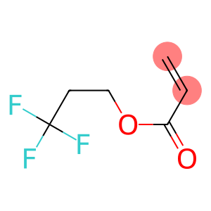 Poly(difluoromethylene), α-fluoro-ω-[2- [(1-oxo-2-propenyl)oxy]ethyl]-