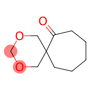 2,4-Dioxaspiro[5.6]dodecan-7-one