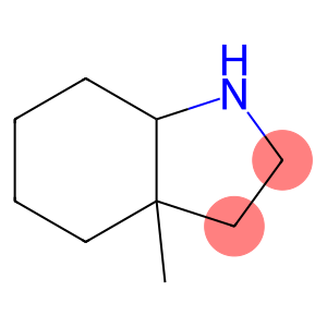 3a-Methyl-octahydro-indole