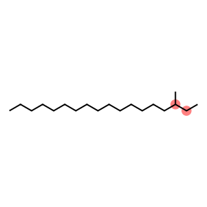 octadecane,3-methyl-