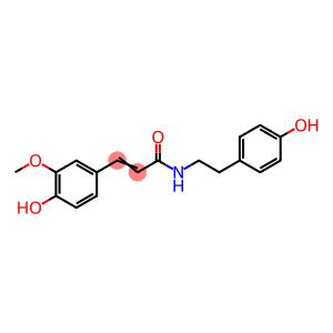 feruloyltyramine