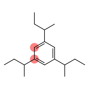 1,3,5-Tri-sec-butylbenzene