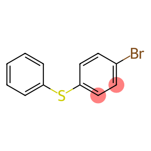 4-Bromo diphenyl sul