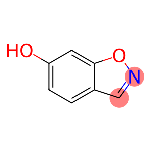 2,6-dihydro-1,2-benzoxazol-6-one