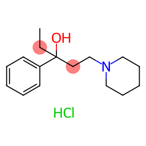 Benzhexol Impurity 8 HCl