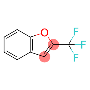 2-(TRIFLUOROMETHYL)BENZOFURANE