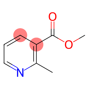 Methyl 2-Methyl-3-pyridinecarboxylate