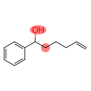 Benzenemethanol, α-4-penten-1-yl-