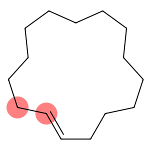 CYCLOPENTADECENE