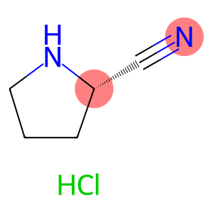 (S)-吡咯烷-2-甲腈盐酸盐