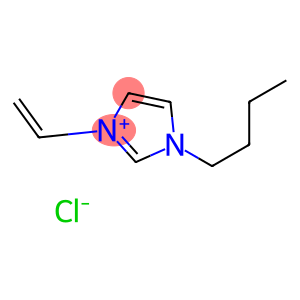 1-乙烯基-3-丁基咪唑氯盐