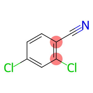 2,4-二氯苯腈