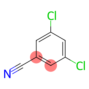 3,5-二氯苯腈