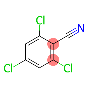 2,4,6-三氯氰苯