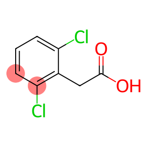 2,6-二氯苯乙酸