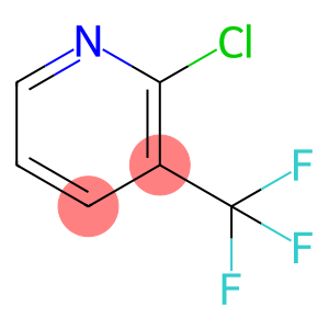 2-氯-3-三氟甲基吡啶