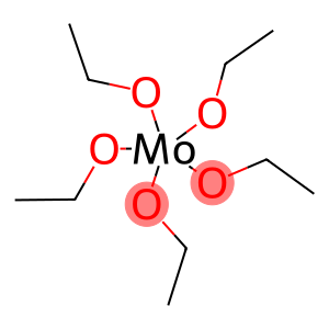 MOLYBDENUM PENTAETHOXIDE