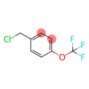 1-(Chloromethyl)-4-(trifluoromethoxy)benzene