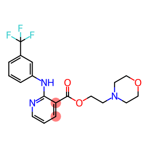 吗尼氟酯