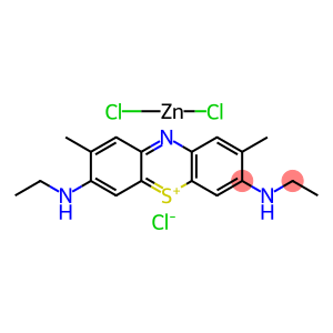 NEW METHYLENE BLUE