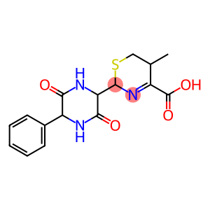 Cephalexin sodium impurity VI