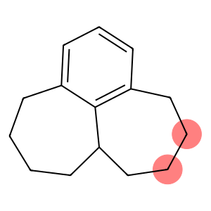 5,6,7,7a,8,9,10,11-Octahydro-4H-benzo[ef]heptalene