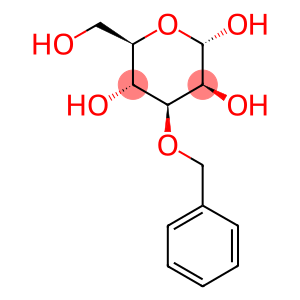 3-O-苄基一-D吡喃甘露糖